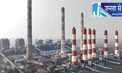 ओडिशा NTPC हादसे में पांच घायल