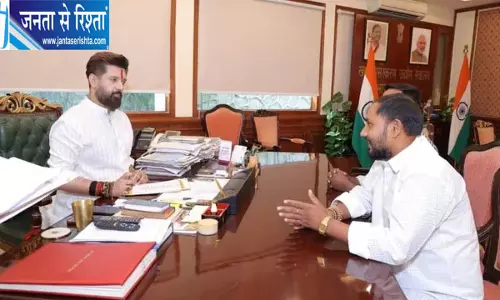 18 साल बाद आरा-मुंडेश्वरी रेल परियोजना को जगी उम्मीद 18 साल बाद आरा-मुंडेश्वरी रेल परियोजना को जगी उम्मीद