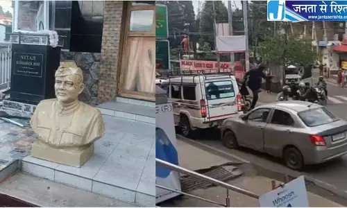 Bengali परिषद असम ने मेघालय में हुई हिंसा और नेताजी व विवेकानंद की मूर्तियों में तोड़-फोड़ की निंदा की है