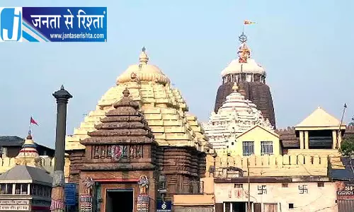 Puri रत्न भंडार की इन्वेंट्री 31 अगस्त, 1 सितंबर के लिए तय