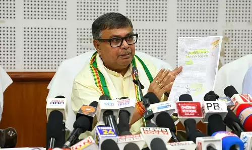 Tripura सरकार बिजली की बढ़ी हुई पूरी दर का बोझ उठाएगी, उपभोक्ताओं पर अतिरिक्त बोझ नहीं पड़ेगा