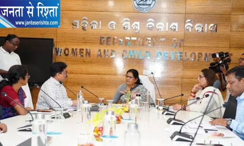 Bhubaneswar 28 अगस्त को सुभद्रा योजना का बड़ा आयोजन