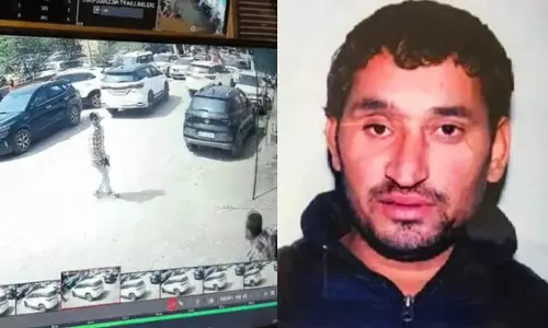 Hisar: कोर्ट से बरी होते ही विनोद काणा की हत्या, 12 गोलियां लगीं; पांच घंटे चला पोस्टमार्टम