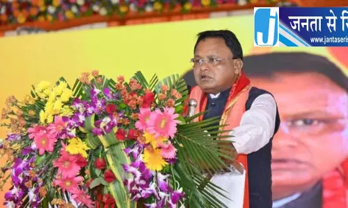 गुरुजंग बनेगा ओडिशा का हेरिटेज विलेज