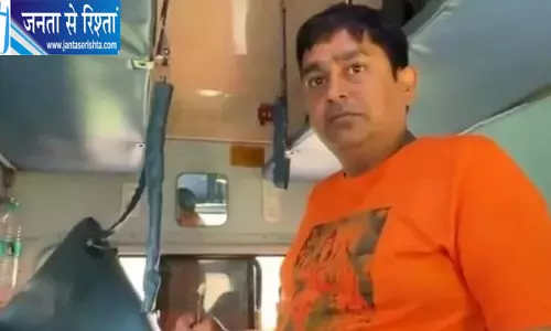 ब्रह्मपुत्र मेल में मिडिल बर्थ टूटकर गिरी, यात्री घायल; लचर रखरखाव पर यात्रियों में नाराजगी