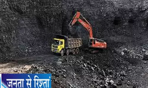 Odisha में माइनिंग मुद्दे पर बढ़ी तकरार