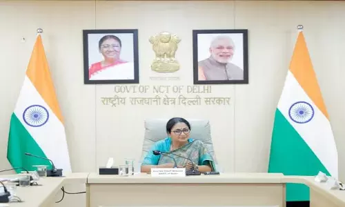New Delhi: दिल्ली सरकार का प्रदूषण के खिलाफ बड़ा एक्शन, 106 औद्योगिक इकाइयों पर कार्रवाई