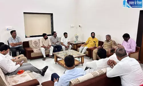 ठाणे में जल्द शुरू होगी प्रीपेड ऑटो सेवा