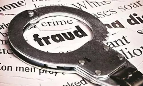 Srinagar: नौकरी के नाम पर धोखाधड़ी का मामला, आदतन अपराधी के खिलाफ आरोपपत्र दाखिल