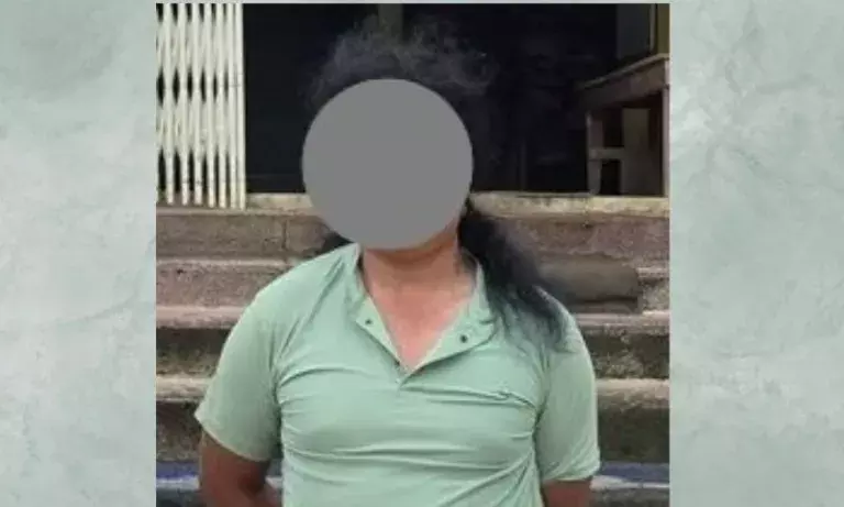 Manipur: UKNA के फाइनेंस हेड को 3 सितंबर तक गुवाहाटी जेल भेजा गया
