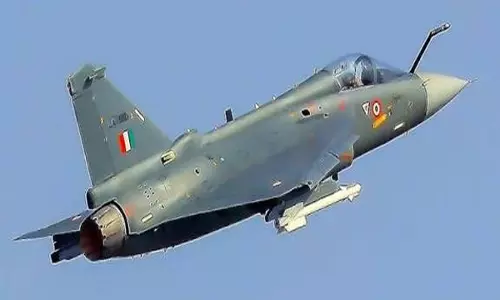 तेजस Mk 2 कब होगा तैयार पूर्व वायुसेना अधिकारी ने जताई चिंता