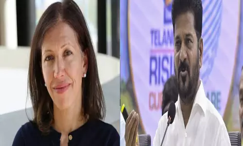 कौन हैं ऑक्सफोर्ड की प्रोफेसर माया ट्यूडर जिनके नाम पर गरमाई राजनीति