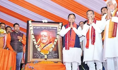 लक्ष्मणानंद सरस्वती कौन थे हत्या केस में आरोपी की रिहाई से बढ़ी हलचल