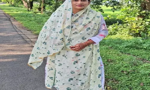 राखी का बंधन, खुशियों का संसार, महतारी वंदन से मिला बहनों को संबल अपार