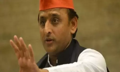 गठबंधन की राजनीति पर अखिलेश का तंज RLD को लेकर दिया बड़ा बयान