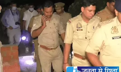दोस्त बना दुश्मन, मारने के बाद शव के किए 5 टुकड़े