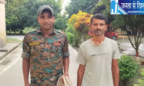 भितहा के पूर्व प्रखंड प्रमुख छोटे लाल यादव हत्याकांड का खुलासा