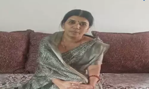 पति के निधन के बाद नहीं टूटा कुसुम का हौसला, सक्षम योजना के सहारे संभाला ईंट व्यवसाय