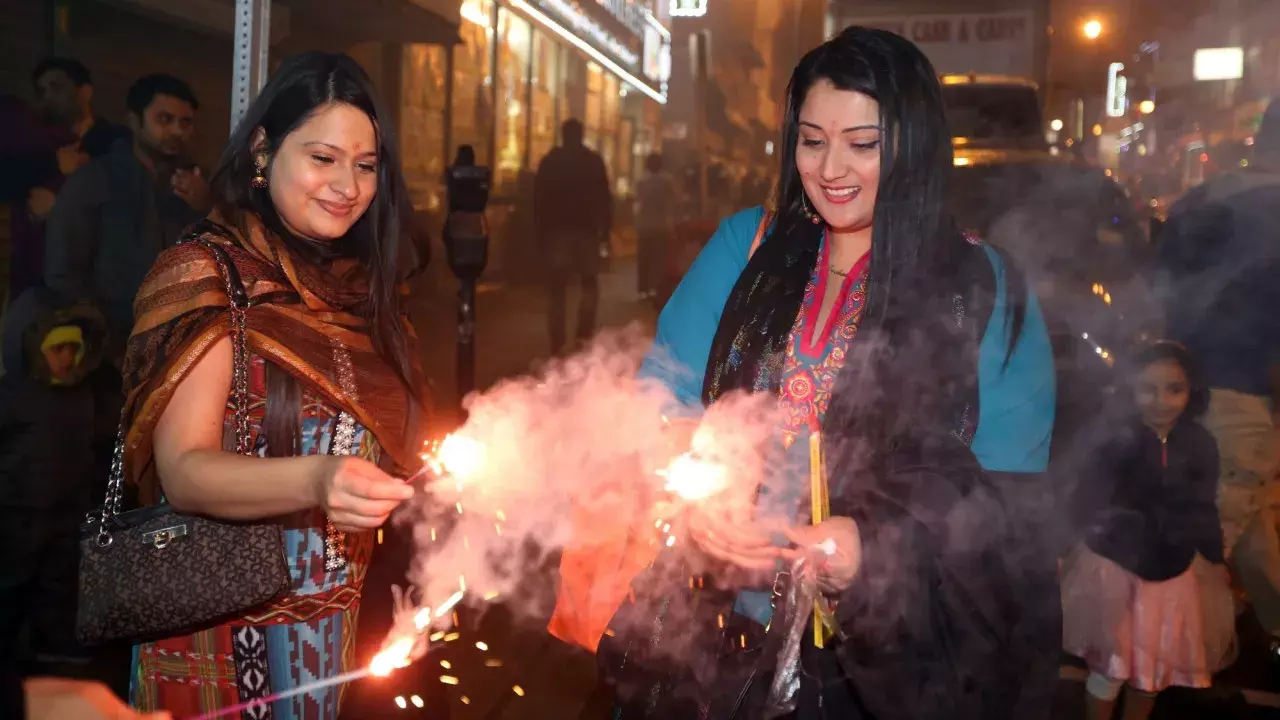 भारतीय-अमेरिकियों के प्रति सम्मान: कैलिफ़ोर्निया में दिवाली प्रस्ताव मंजूर