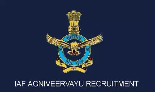 IAF पूर्वोत्तर के युवाओं के लिए नागालैंड में अग्निवीरवायु भर्ती रैली आयोजित करेगा