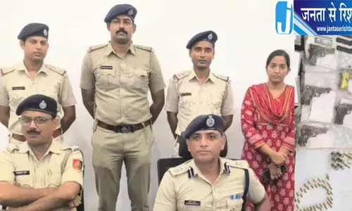 मुर्शिदाबाद में TMC नेता के घर हथियारों का जखीरा, 186 राउंड गोलियां बरामद