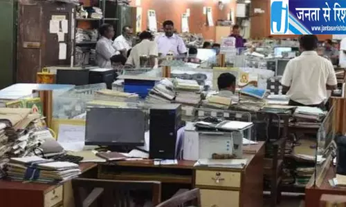 लद्दाख में युवाओं की शासन में भागीदारी बढ़ाने की पहल, एलजी ने लॉन्च किया यूथ इंटर्नशिप पोर्टल लद्दाख में युवाओं की शासन में भागीदारी बढ़ाने की पहल, एलजी ने लॉन्च किया यूथ इंटर्नशिप पोर्टल