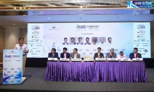 Andhra: मजबूत टैलेंट इकोसिस्टम बनाने की ज़रूरत पर ज़ोर दिया गया