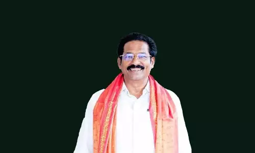 TDP ने विधानसभा से गैर-हाजिर रहने पर YSRCP के 11 विधायकों की आलोचना की TDP ने विधानसभा से गैर-हाजिर रहने पर YSRCP के 11 विधायकों की आलोचना की