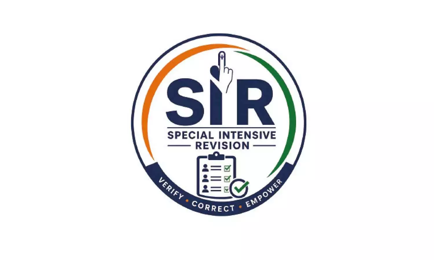 Andhra: SIR दावों और आपत्तियों के लिए 22-23 अगस्त को विशेष कैंप