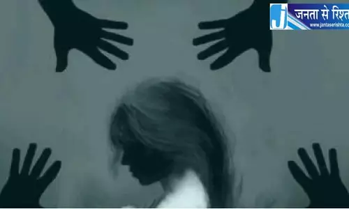 मंदिर में शादी का नाटक करने के बाद यौन उत्पीड़न के मामले में एक व्यक्ति गिरफ्तार