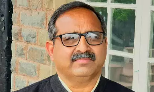 रणधीर शर्मा को बड़ी राहत, हाईकोर्ट ने निर्वाचन को चुनौती देने वाली याचिका की खारिज