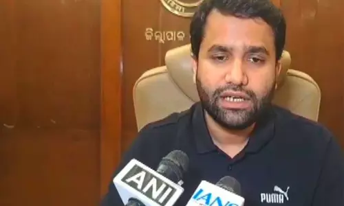 NTPC कनिहा पावर प्लांट में धमाका, ज़िला मजिस्ट्रेट अब्दाल अख्तर ने कही ये बात