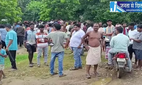 ब्लू लेक में कॉलेज के दो छात्र लापता