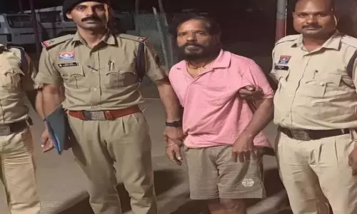 फर्जी डॉक्टर की लापरवाही से मासूम की मौत, आरोपी गिरफ्तार