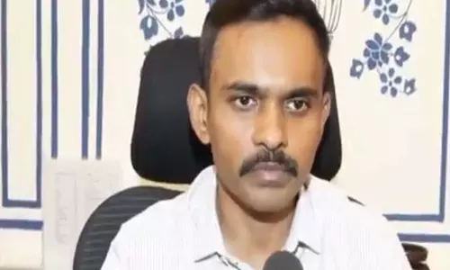 CJP और ग्रामीणों की FIR दर्ज जांच में जुटी जयपुर पुलिस CJP और ग्रामीणों की FIR दर्ज जांच में जुटी जयपुर पुलिस