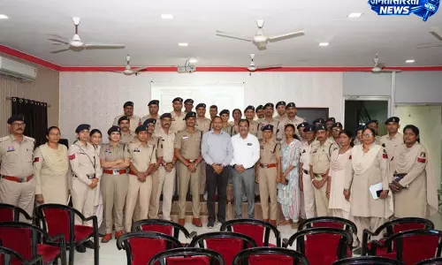रायपुर पुलिस की नई पहल, फिंगरप्रिंट और NAFIS तकनीक से वैज्ञानिक होगी अपराध जांच रायपुर पुलिस की नई पहल, फिंगरप्रिंट और NAFIS तकनीक से वैज्ञानिक होगी अपराध जांच