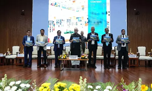 IIM जम्मू ने उत्कृष्टता, इनोवेशन और प्रभाव के 10 साल पूरे होने का जश्न मनाया