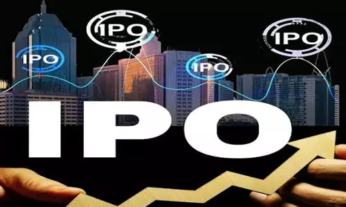 बाजार में दस्तक देने को तैयार कंपनी IPO को लेकर बढ़ी हलचल