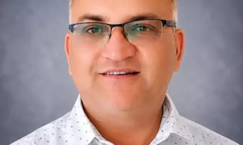ब्लू वाटर से नहीं मिली आदिल की लाश, इदरीस गांधी ने CM से मांगी विशेष रेस्क्यू टीम