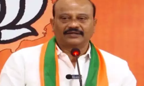 राजस्थान विवाद पर सियासत तेज, CJP को BJP ने घेरा