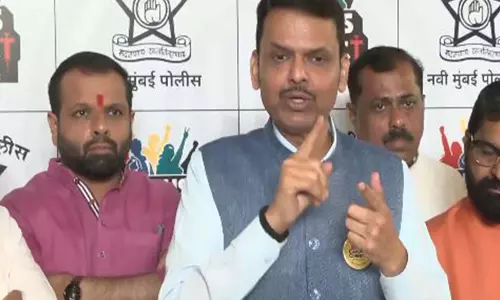 ‘छात्रों की गूंज’ पर सियासी घमासान, BJP ने उठाए सवाल