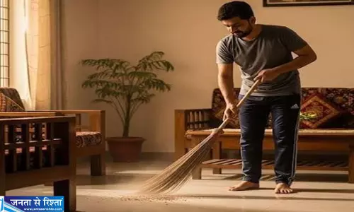 एकादशी के दिन घर साफ करने से जुड़ी मान्यताएं क्या कहती हैं