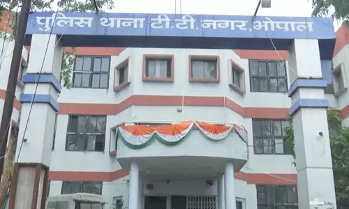 11वीं के छात्र की मौत, पुलिस को आत्महत्या का शक