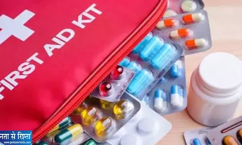 घर में मेडिसिन स्टोर करने से पहले जान लें ये जरूरी बातें