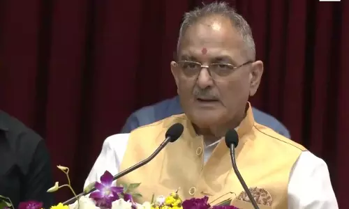 IIM जम्मू के 10वीं वर्षगांठ समारोह में शामिल हुए राज्यपाल कविंदर गुप्ता IIM जम्मू के 10वीं वर्षगांठ समारोह में शामिल हुए राज्यपाल कविंदर गुप्ता