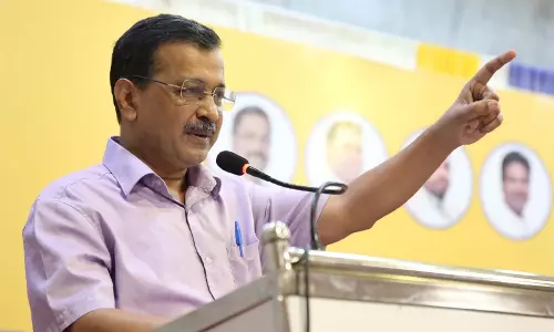 E20 ईंधन मुद्दे पर केजरीवाल 25 अगस्त को पणजी में करेंगे टाउनहॉल E20 ईंधन मुद्दे पर केजरीवाल 25 अगस्त को पणजी में करेंगे टाउनहॉल