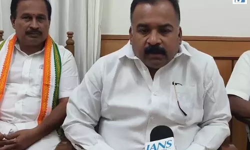 NEET विवाद पर कांग्रेस का बड़ा बयान, मणिकम टैगोर बोले NEET विवाद पर कांग्रेस का बड़ा बयान, मणिकम टैगोर बोले