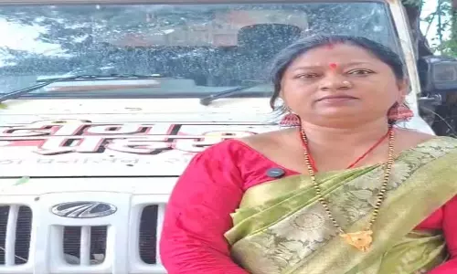 राखी के धागे में विश्वास अपार, बहनों के साथ विष्णु भैया की सरकार