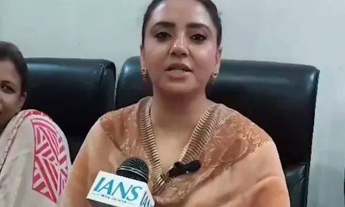 विपक्ष के आरोपों पर AAP विधायक अमनदीप कौर अरोड़ा का पलटवार