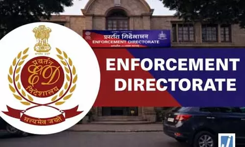 पूर्व डिप्टी चीफ इलेक्ट्रिकल इंजीनियर के खिलाफ ईडी का एक्शन